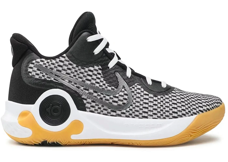 Фото № 1 с приближением к товару «‎Nike KD Trey 5 IX»