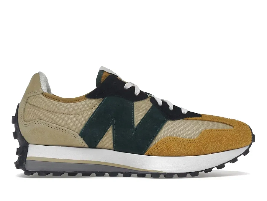 Фото № 1 с приближением к товару «‎New Balance 327»