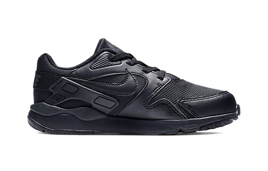 Фото № 2 с приближением к товару «‎Nike LD Victory BP AT5605-001 Black»