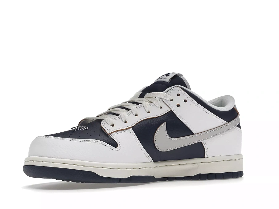 Фото № 4 с приближением к товару «‎Nike SB Dunk Low HUF New York City»