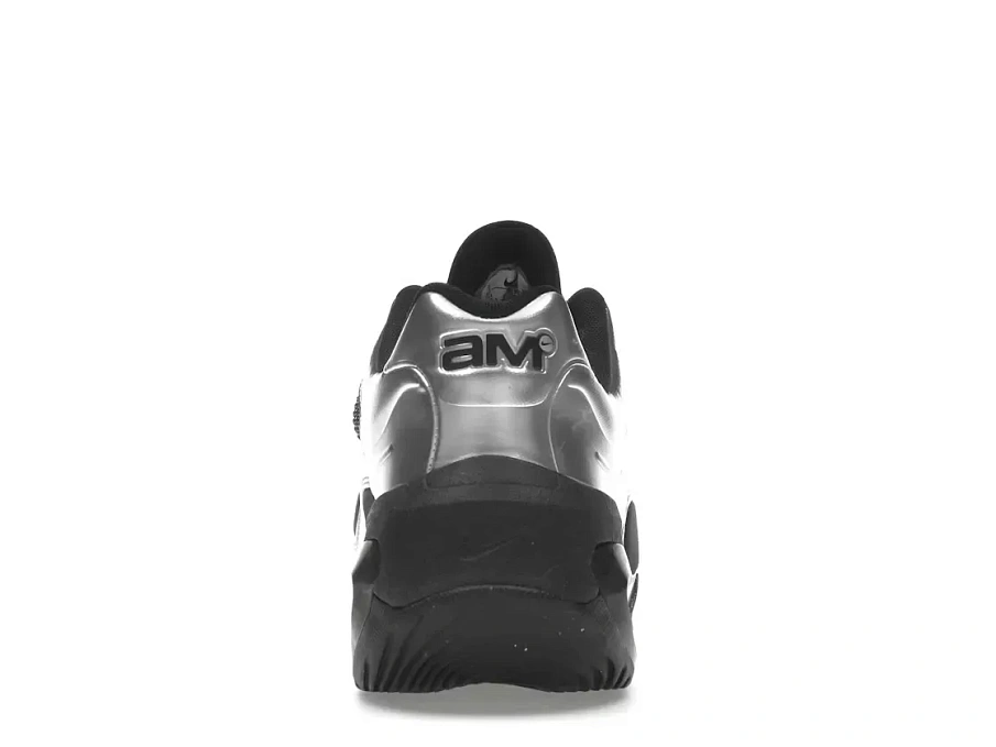 Фото № 4 с приближением к товару «‎Nike Air Max Muse»