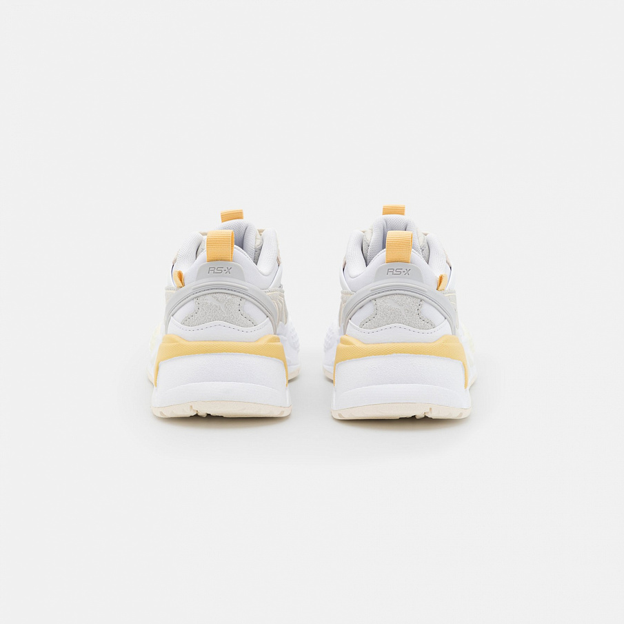 Фото № 4 с приближением к товару «‎Puma Rs-X Hento Thrifted »