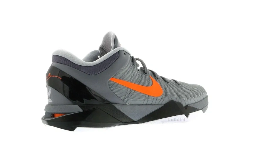 Фото № 6 с приближением к товару «‎Nike Kobe 7 Wolf»