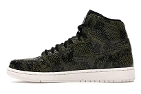 Фото № 3 с приближением к товару «‎Jordan 1 Retro High Snakeskin »