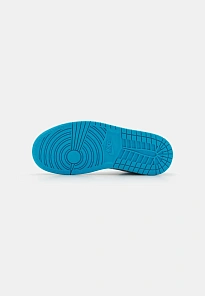 Фото № 4 с приближением к товару «‎AIR JORDAN 1 MID»