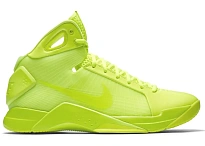 Фото № 1 с приближением к товару «‎Nike Hyperdunk Triple Volt»