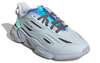 Фото № 3 с приближением к товару «‎adidas originals Ozweego Celox Wmns GreyBlue»