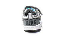 Фото № 4 с приближением к товару «‎(TD) Nike Court Borough Low Sneakers GreyWhite»