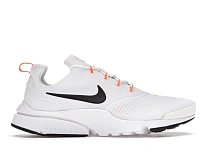 Фото № 1 с приближением к товару «‎Nike Presto Fly Just Do It Pack White»