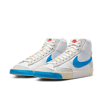 Фото № 4 с приближением к товару «‎Nike Blazer Pro Club »