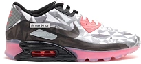 Фото № 1 с приближением к товару «‎Nike Air Max 90 Ice Dark Grey»