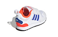 Фото № 4 с приближением к товару «‎(TD)adidas originals ZX 700 HD White»