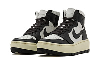 Фото № 2 с приближением к товару «‎Jordan Brand Air Jordan 1 Elevate Wmns «summit Dark Ash» »