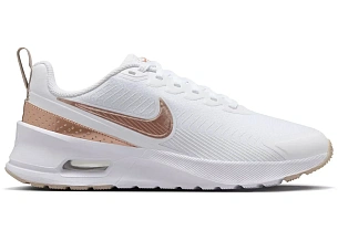 Nike Air Max Nuaxis