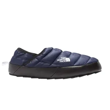 The North Face Thermoball Traction Mule 5 Blue - 1