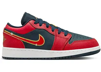 Jordan 1 Low