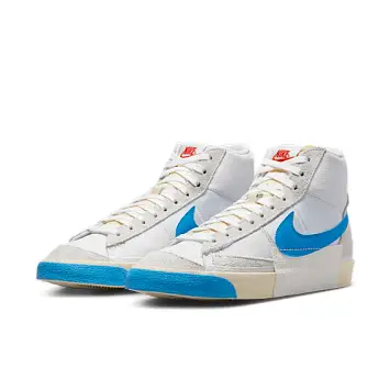 Nike Blazer Pro Club  - 4