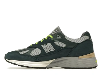 New Balance 991v2 - 3