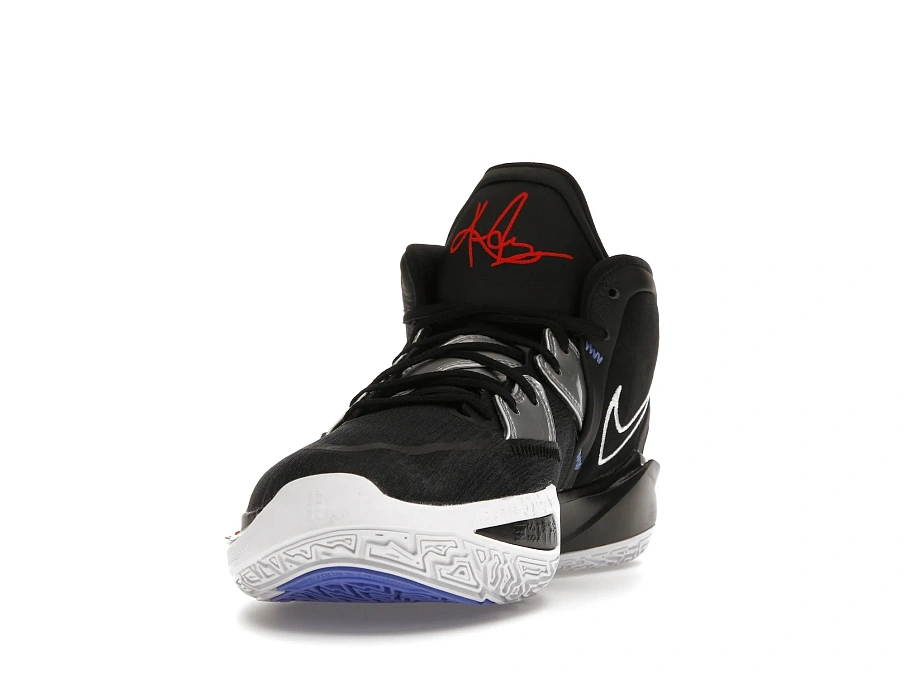 Фото № 3 с приближением к товару «‎Nike Kyrie Infinity Fire and Ice»