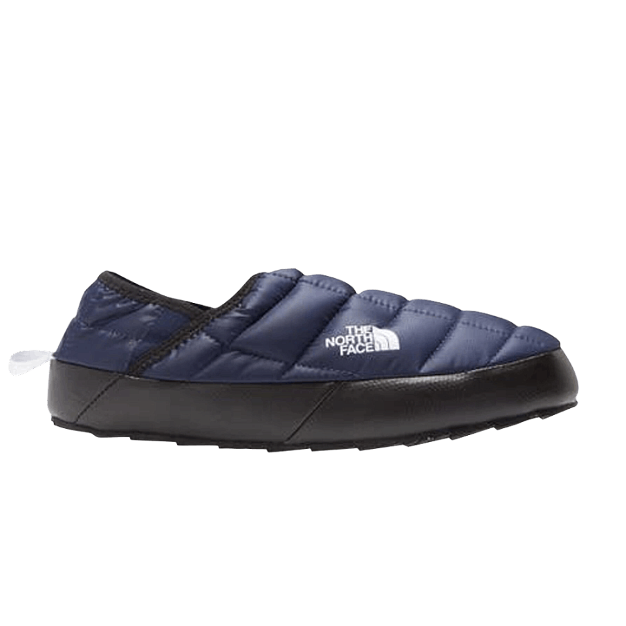 Фото № 1 с приближением к товару «‎The North Face Thermoball Traction Mule 5 Blue»