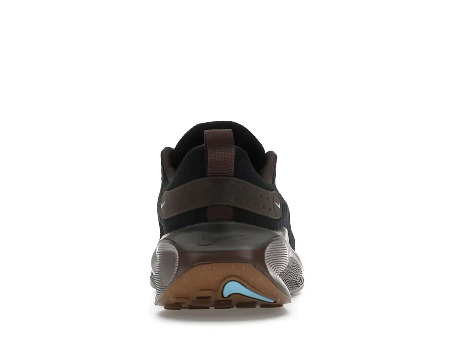 Фото № 4 с приближением к товару «‎Nike ReactX Infinity Run 4»