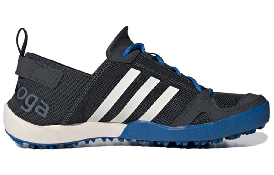 Фото № 2 с приближением к товару «‎Adidas Daroga Two 13 S.Rdy Outdoor Functional Shoes Blue Black White»