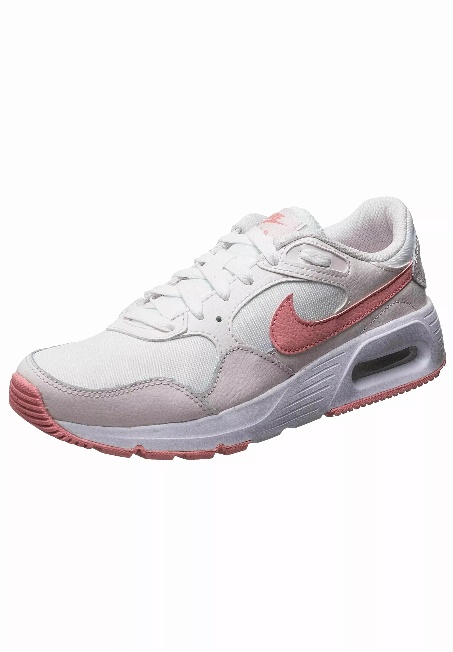 Фото № 2 с приближением к товару «‎AIR MAX SC»