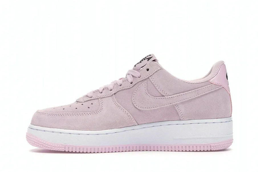 Фото № 3 с приближением к товару «‎Nike Air Force 1 Low Have A Nike Day Pink»