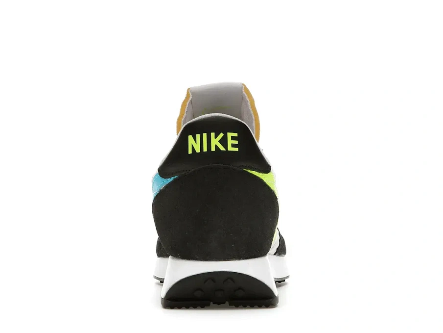 Фото № 4 с приближением к товару «‎Nike Air Tailwind 79 Worldwide White Volt Blue Fury»