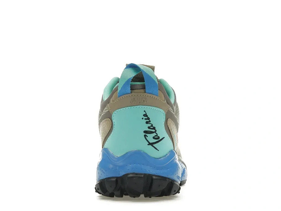 Фото № 4 с приближением к товару «‎Nike Air Zoom Talaria SNS Bamboo (Special Box)»