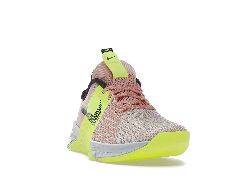 Фото № 3 с приближением к товару «‎Nike Metcon 8 Arctic Orange Volt »