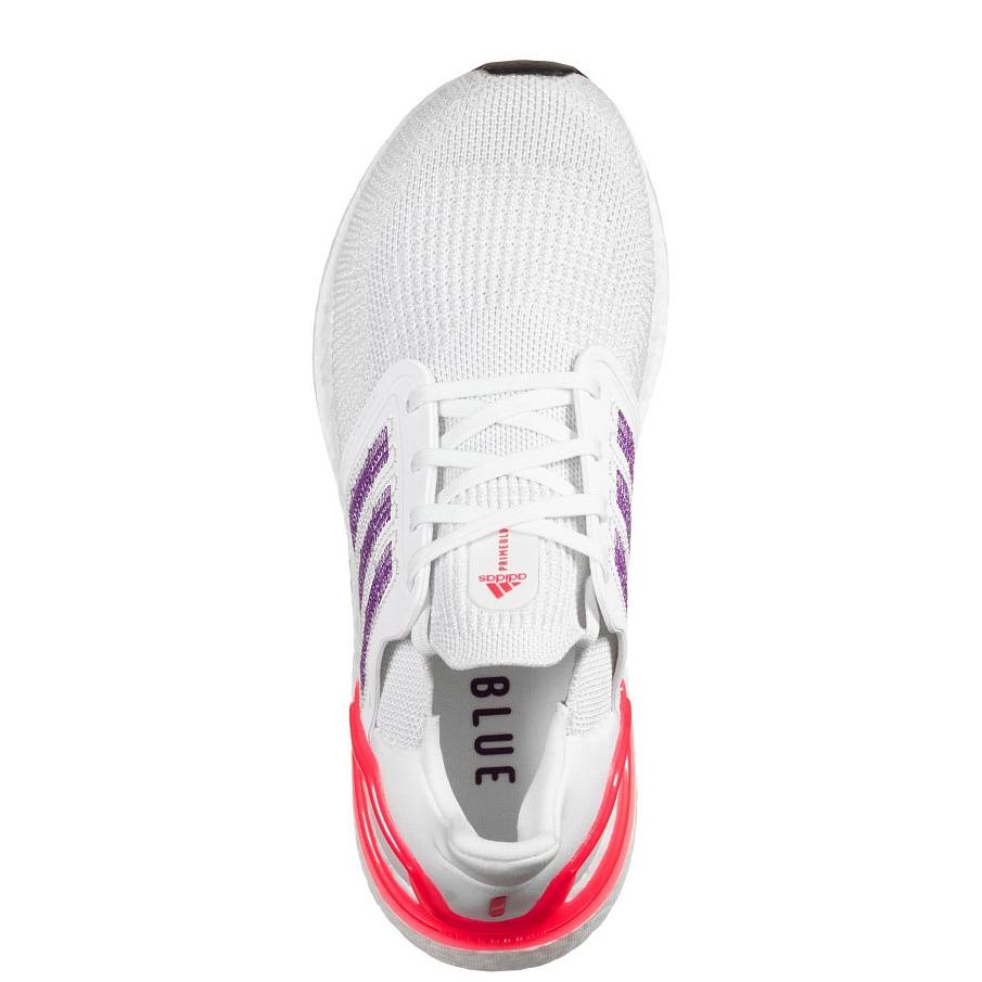 Фото № 2 с приближением к товару «‎Adidas Ultraboost »