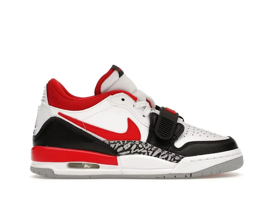 Фото № 1 с приближением к товару «‎Jordan Legacy 312 Low»