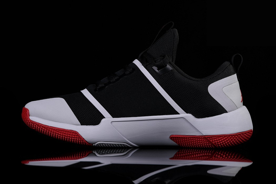 Фото № 1 с приближением к товару «‎Nike Air Jordan Delta Speed TR »