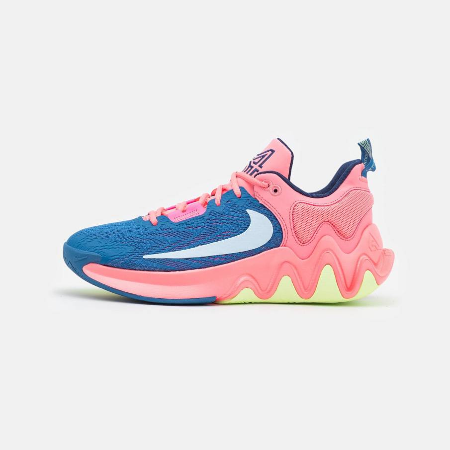 Фото № 1 с приближением к товару «‎Nike Giannis Immortality 2»
