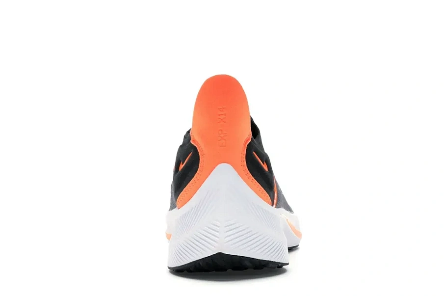 Фото № 4 с приближением к товару «‎Nike EXP-X14 Just Do It Pack Black»