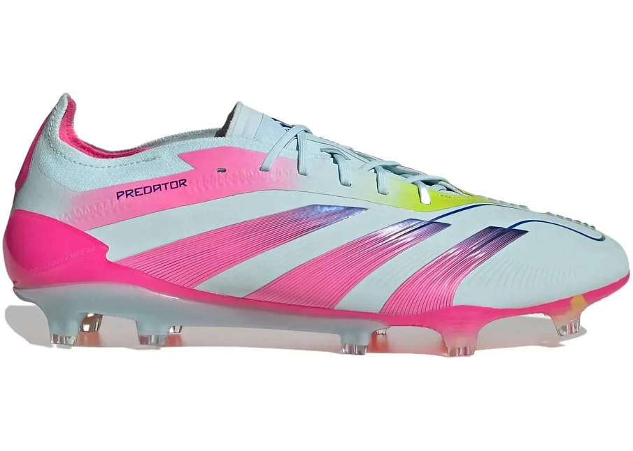 Фото № 1 с приближением к товару «‎adidas Predator Elite FG»