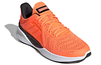 Фото № 3 с приближением к товару «‎adidas Climacool Vent OrangeBlack»