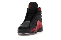 Фото № 3 с приближением к товару «‎Jordan 13 Retro Bred 2013 »