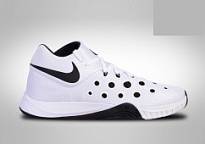 Фото № 2 с приближением к товару «‎Nike Zoom Hyperquickness 2015 San Antonio Spurs Home »