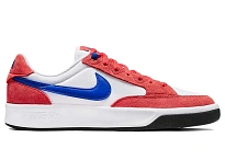 Фото № 1 с приближением к товару «‎Nike SB Adversary Premium Lobster Red Hyper Royal»