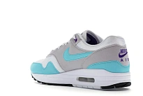 Фото № 6 с приближением к товару «‎Nike Air Max 1 Anniversary Aqua»