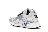 Фото № 6 с приближением к товару «‎adidas NMD R1 Glitch Camo Star Wars Stormtrooper»
