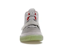 Фото № 2 с приближением к товару «‎Nike Air Yeezy 2 Pure Platinum»