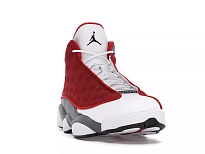 Фото № 3 с приближением к товару «‎Jordan 13 Retro Gym Red Flint Grey»