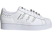 Фото № 1 с приближением к товару «‎adidas Superstar Bold Swarovski »