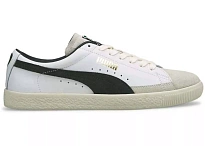 Фото № 1 с приближением к товару «‎Puma Basket Vintage White Green Gables»
