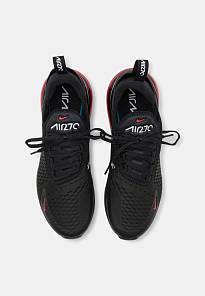 Фото № 3 с приближением к товару «‎Nike Air Max 270 Gel »
