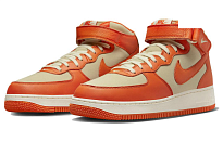 Фото № 3 с приближением к товару «‎ Nike Air Force 1 Mid Skate shoes»