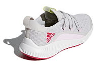 Фото № 4 с приближением к товару «‎adidas Kids Fortarun X Cool K Grey»